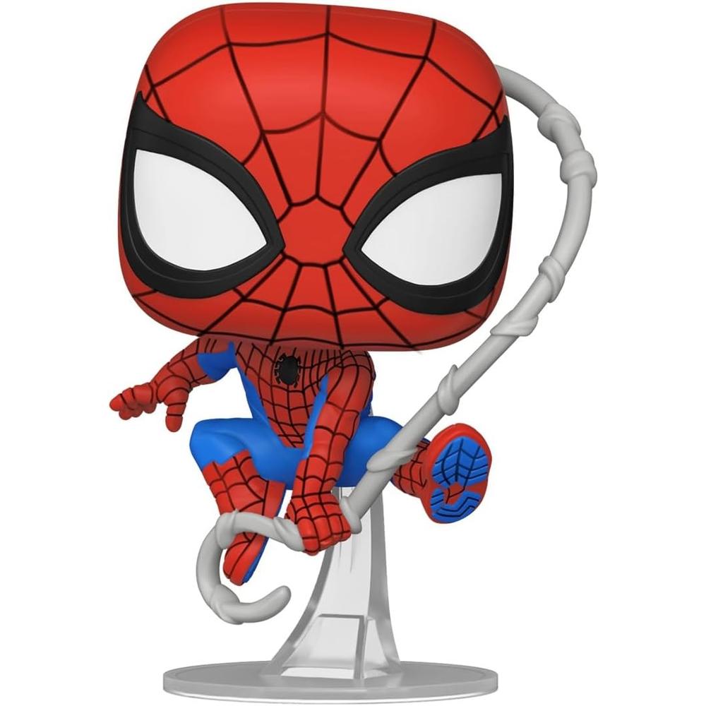 FUNKO POP | SPIDER-MAN DE MARVEL FRIENDLY NEIGHBORHOOD - 2