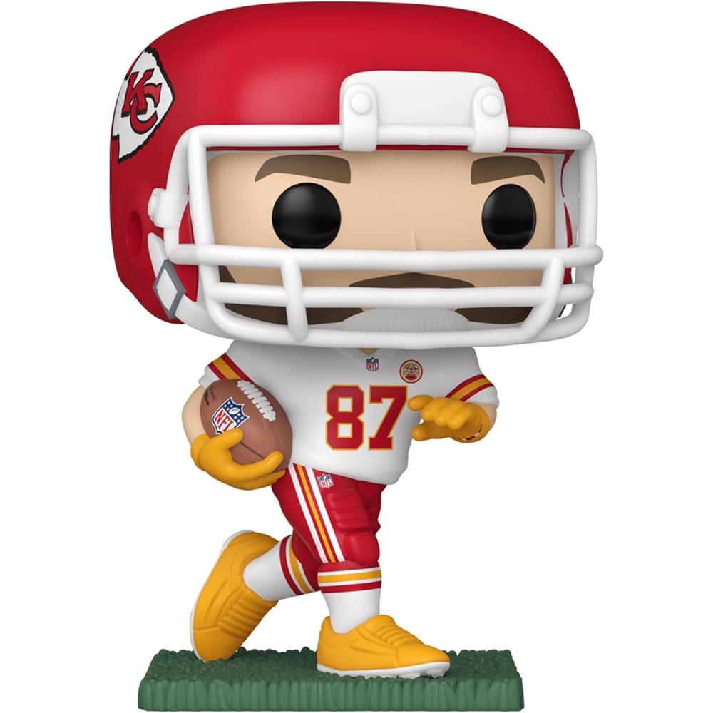 FUNKO POP | TRAVIS KELCE DE NFL - 2