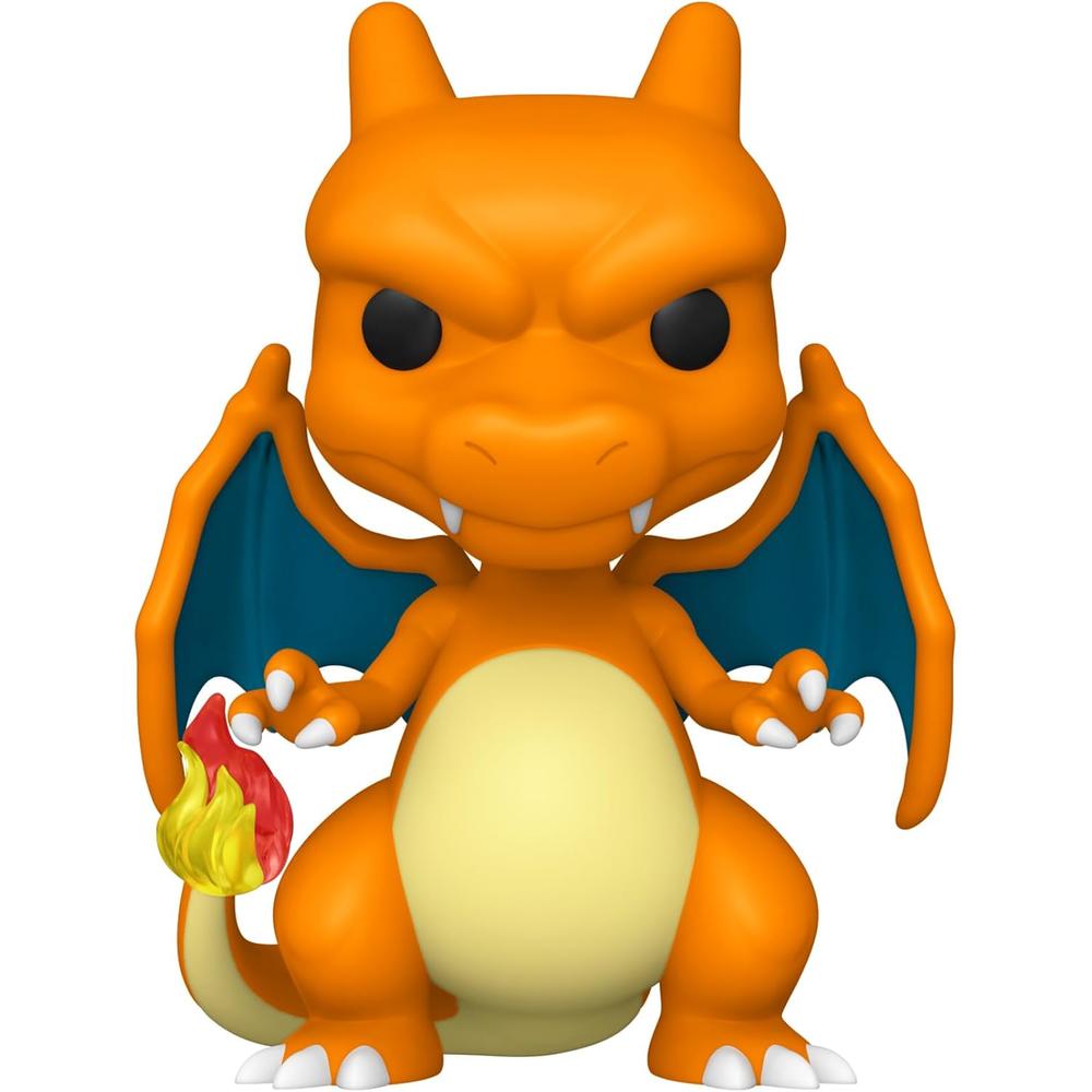 FUNKO POP | CHARIZARD DE POKÉMON - 2