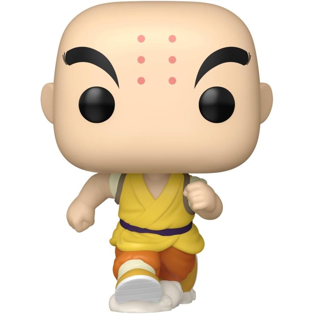 FUNKO POP | KRILLIN DE DRAGON BALL - 2