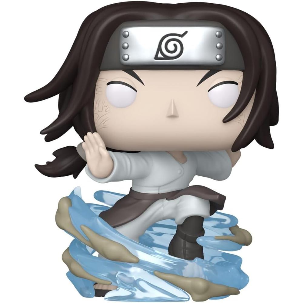 FUNKO POP | NEJI HYUGA DE NARUTO SHIPPUDEN - 2