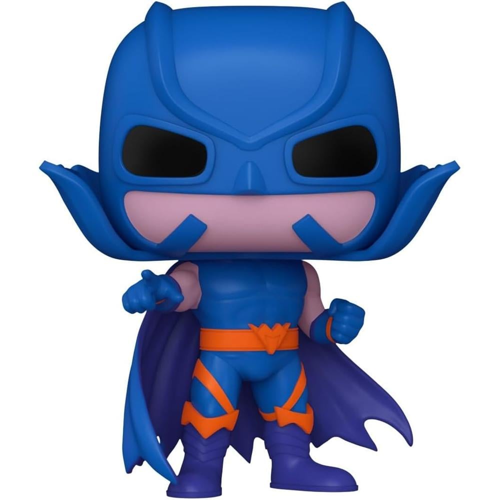 FUNKO POP | MOMIA DE GOOSEBUMPS - 2