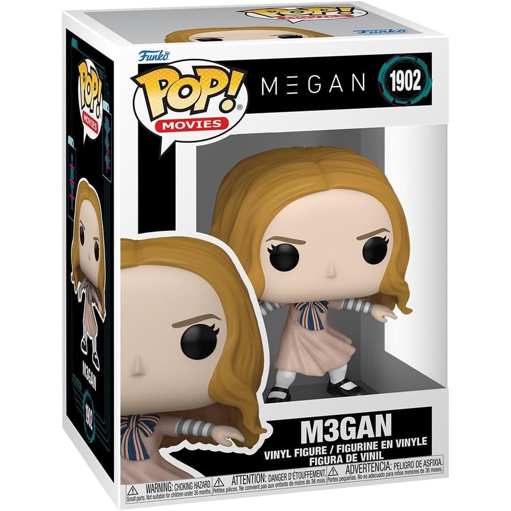 FUNKO POP | M3GAN DE M3GAN - 1