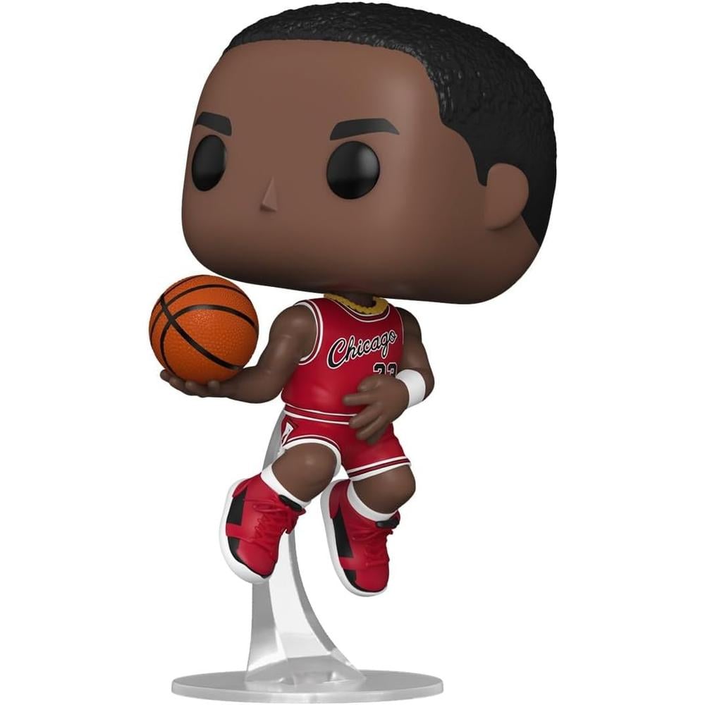 FUNKO POP | RS MICHAEL JORDAN NBA BULLS - 2