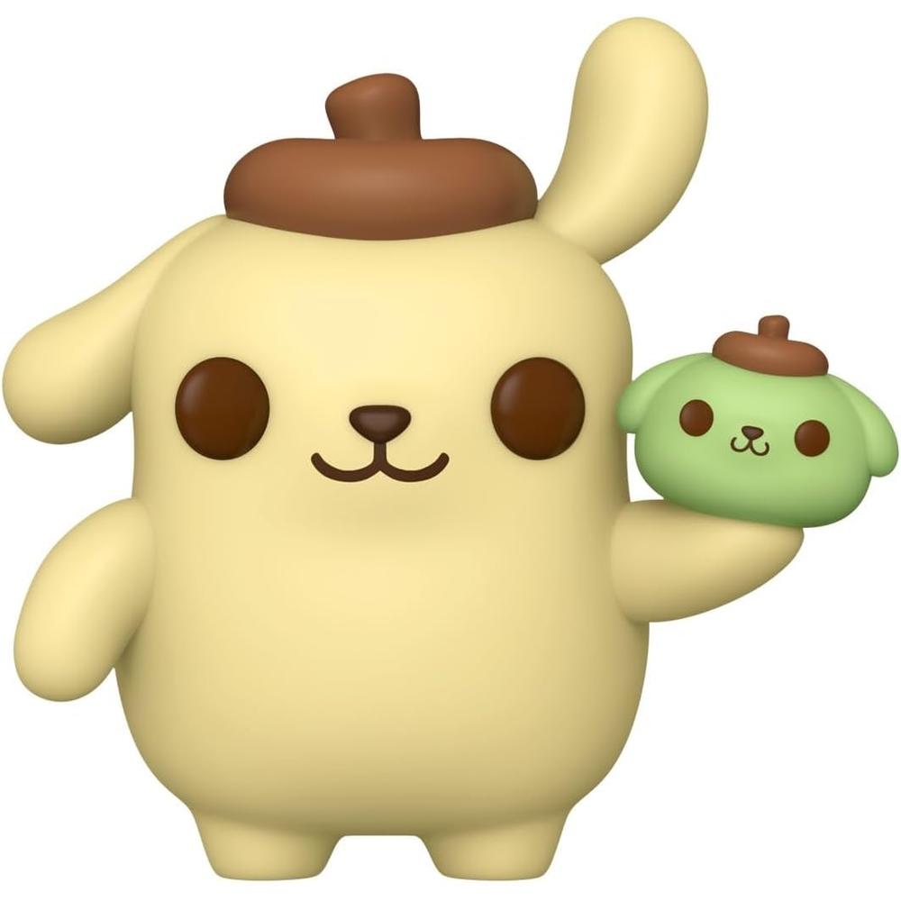 FUNKO POP | POMPOMPURIN DE HELLO KITTY - 1