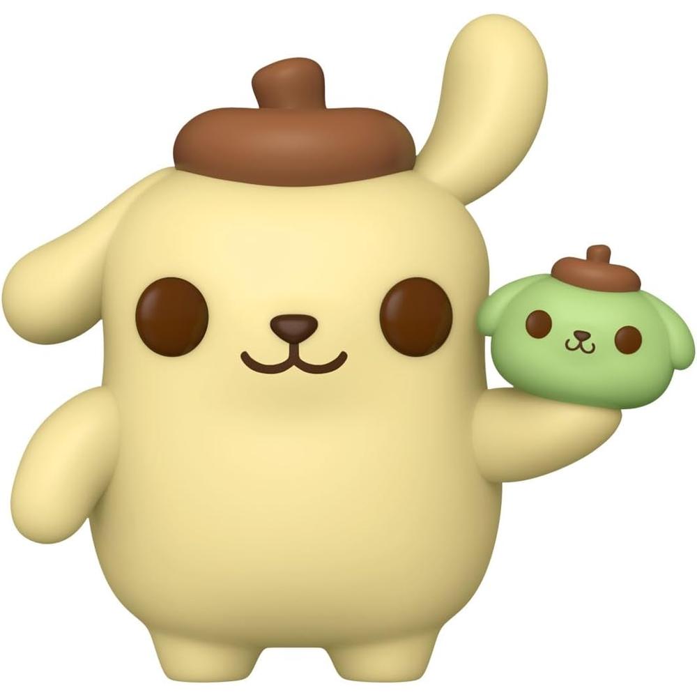 FUNKO POP | POMPOMPURIN DE HELLO KITTY - 2
