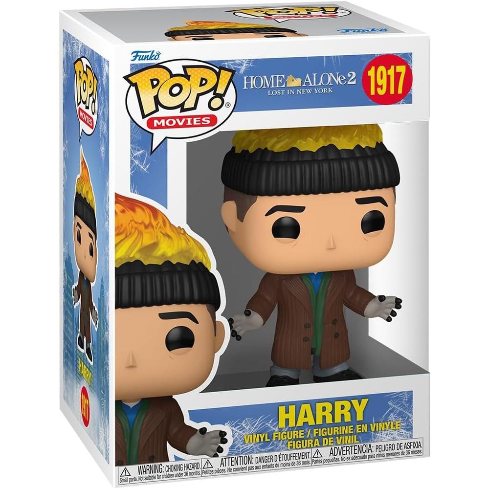 FUNKO POP | HARRY DE MI POBRE ANGELITO 2 - 1