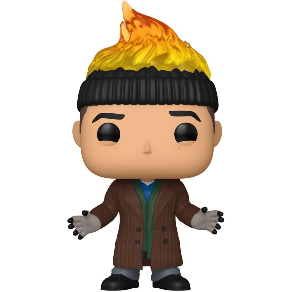 FUNKO POP | HARRY DE MI POBRE ANGELITO 2 - 2
