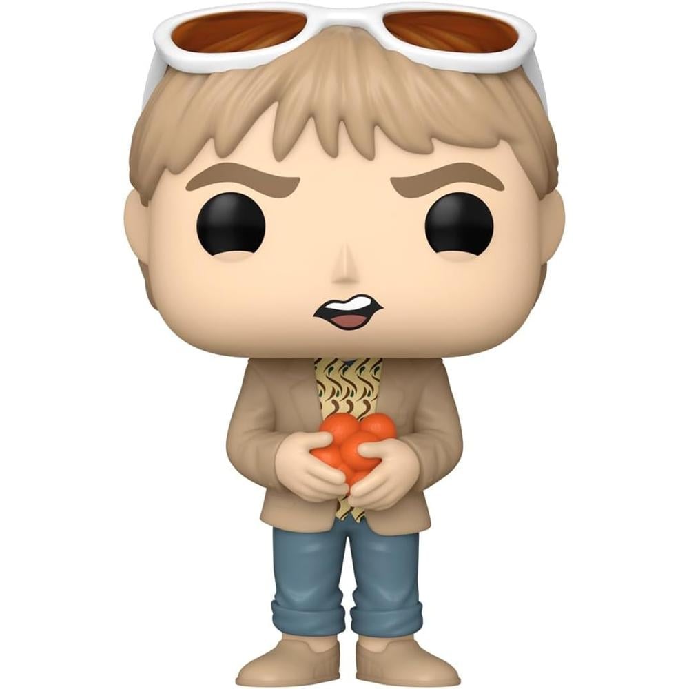 FUNKO POP | STUART DE SATURDAY NIGHT LIVE - 2