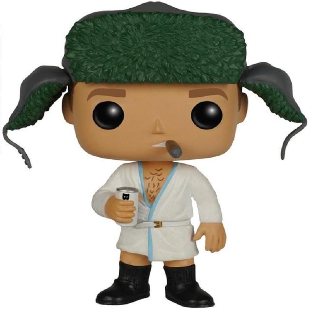 FUNKO POP | COUSIN EDDIE DE VACACIONES DE NAVIDAD - 1