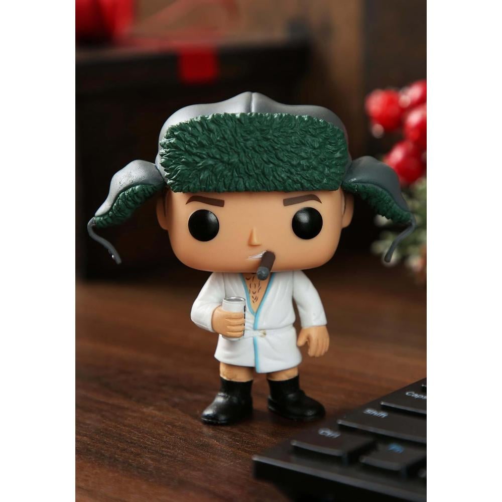 FUNKO POP | COUSIN EDDIE DE VACACIONES DE NAVIDAD - 2