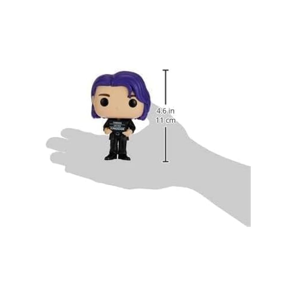 FUNKO POP | JUNG KOOK DE BTS - 3