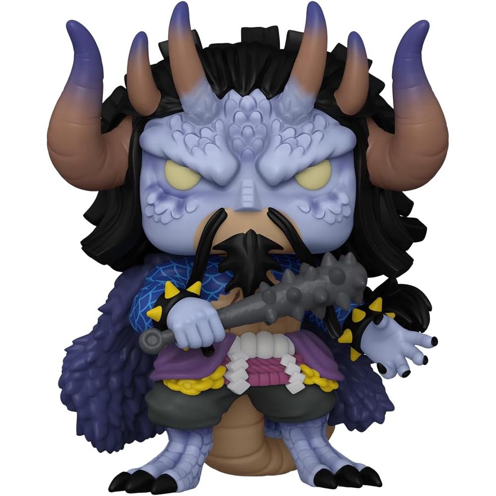 FUNKO POP | KAIDO MAN BEAST FORM DE ONE PIECE - 2