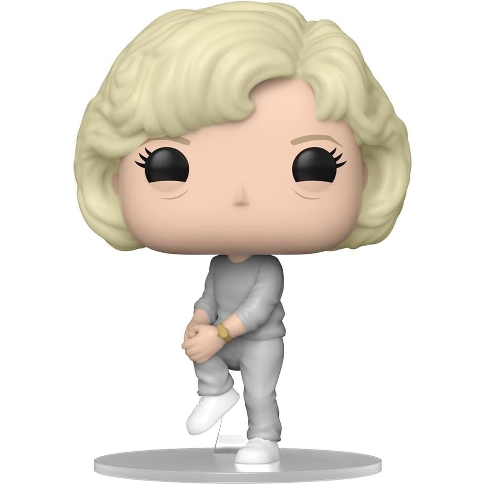 FUNKO POP | ROSE NYLUND DE THE GOLDEN GIRLS - 2