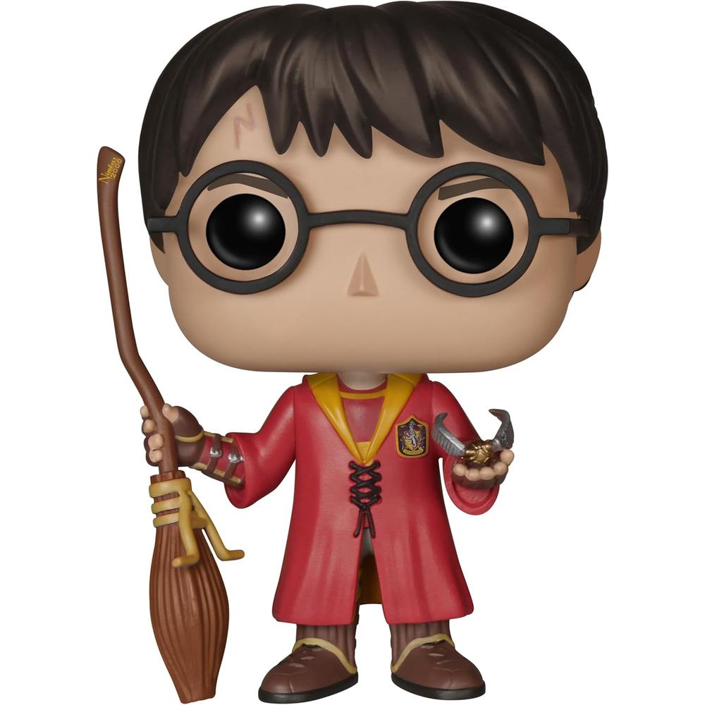 FUNKO POP | HARRY POTTER QUIDDITCH - 2