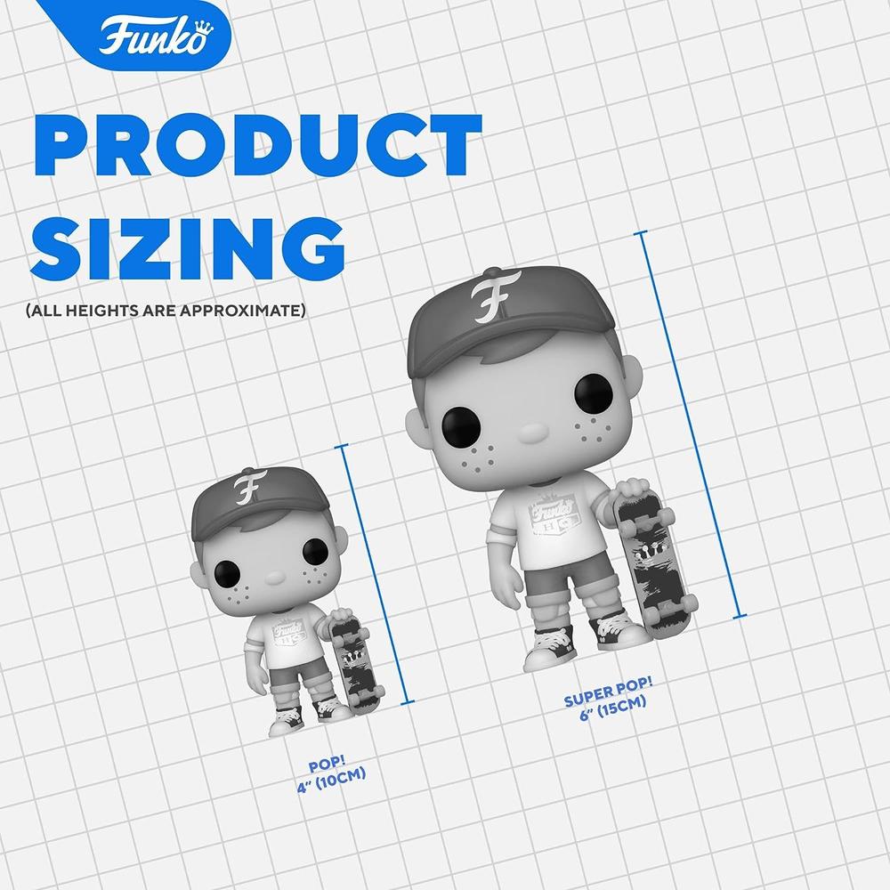 FUNKO POP | ED-209 DE ROBOCOP - 4