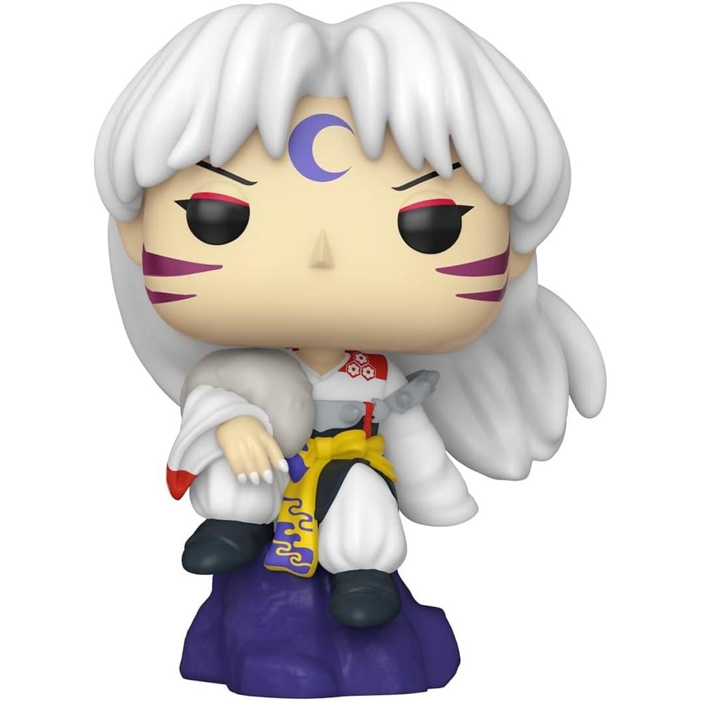 FUNKO POP | SESSHOMARU DE INUYASHA - 2