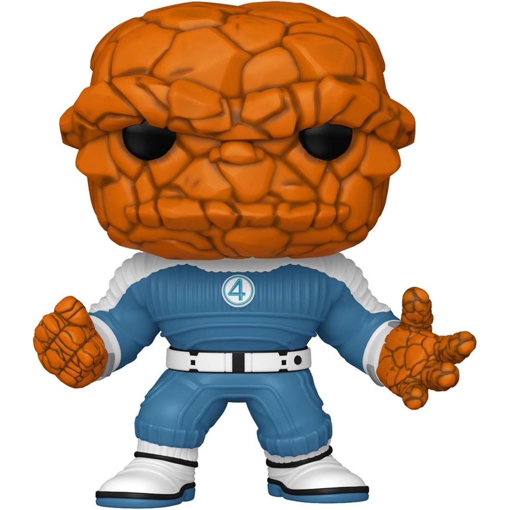 FUNKO POP | THE THING DE LOS 4 FANTÁSTICOS - 2