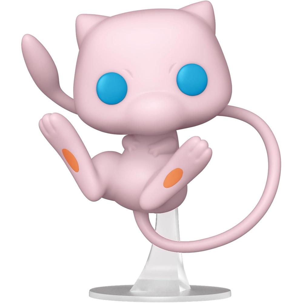 FUNKO POP | MEW DE POKÉMON - 2