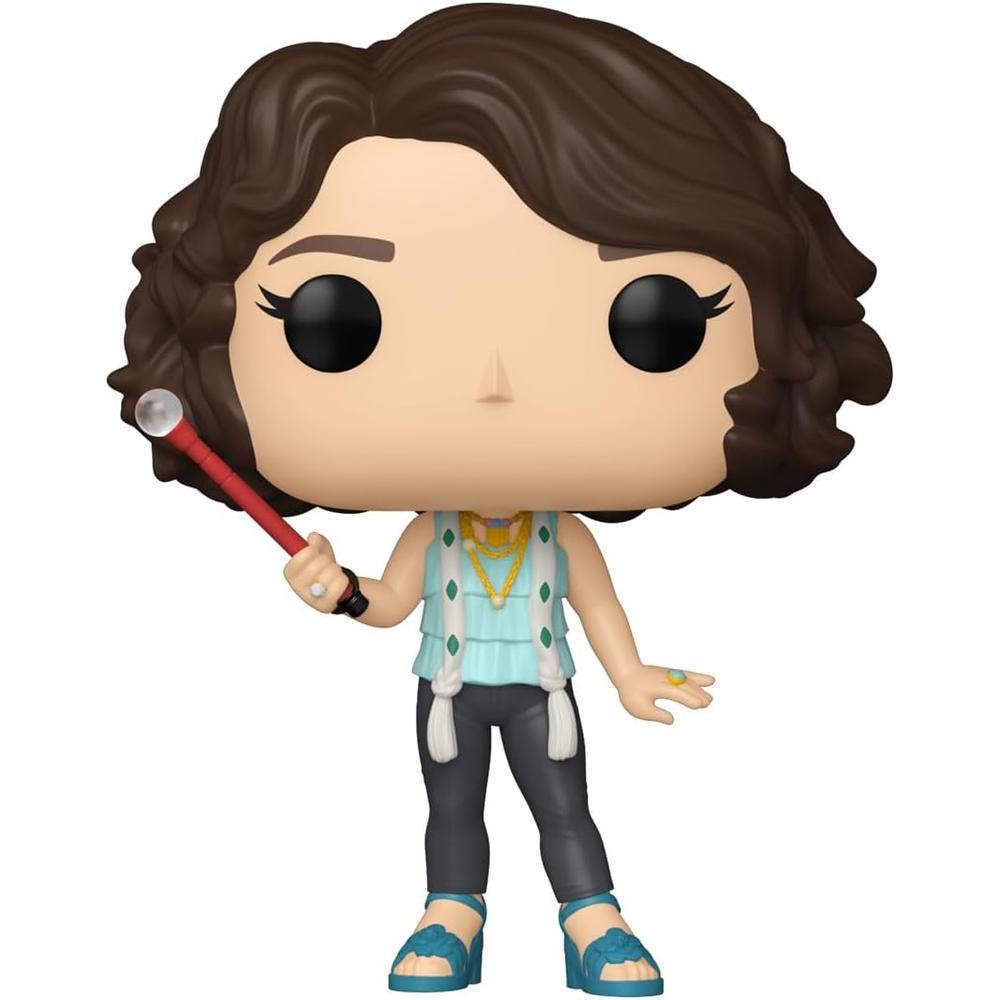 FUNKO POP | ALEX RUSSO DE WIZARDS OF WAVERLY PLACE - 2