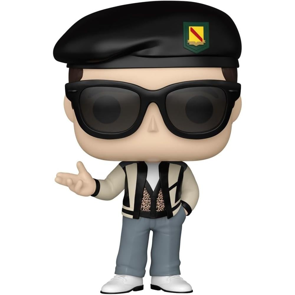 FUNKO POP | FERRIS DE EL DÍA LIBRE DE FERRIS BUELLER - 2