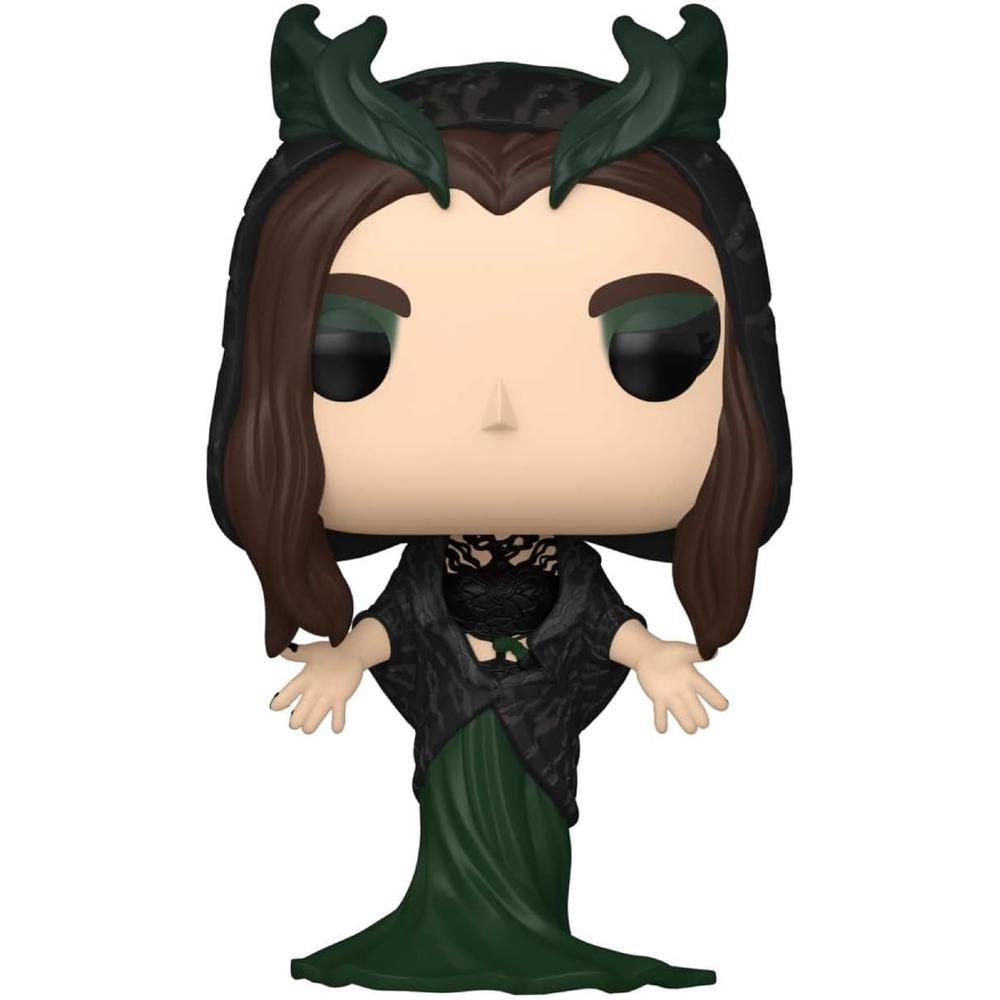 FUNKO POP | AGATHA DE MARVEL COVEN OF CHAOS - 2