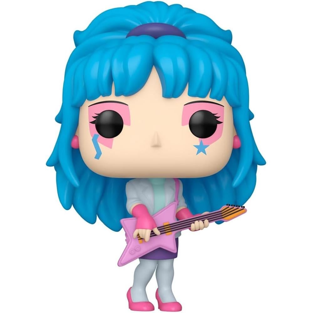 FUNKO POP | AJA LEITH DE JEM AND THE HOLOGRAMS - 2