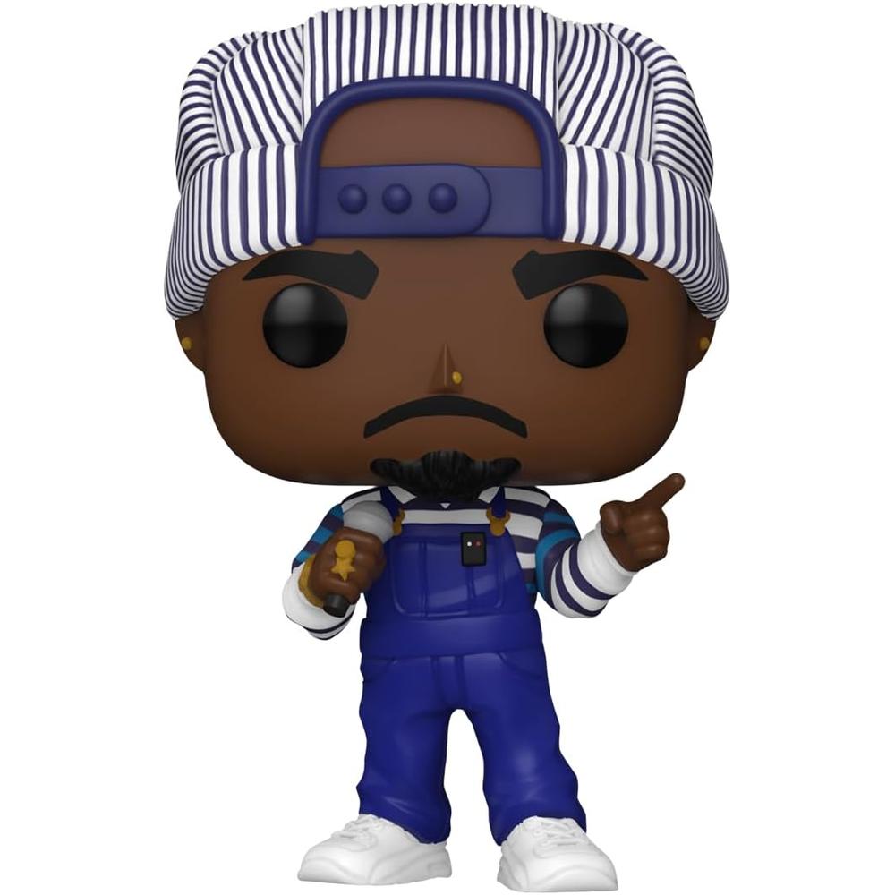 FUNKO POP | TUPAC (90S) - 2