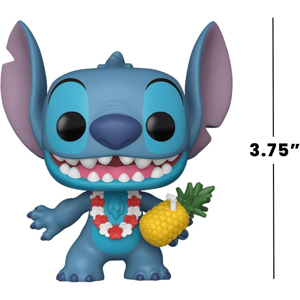 FUNKO POP | LUAU STITCH DE LILO Y STITCH - 3