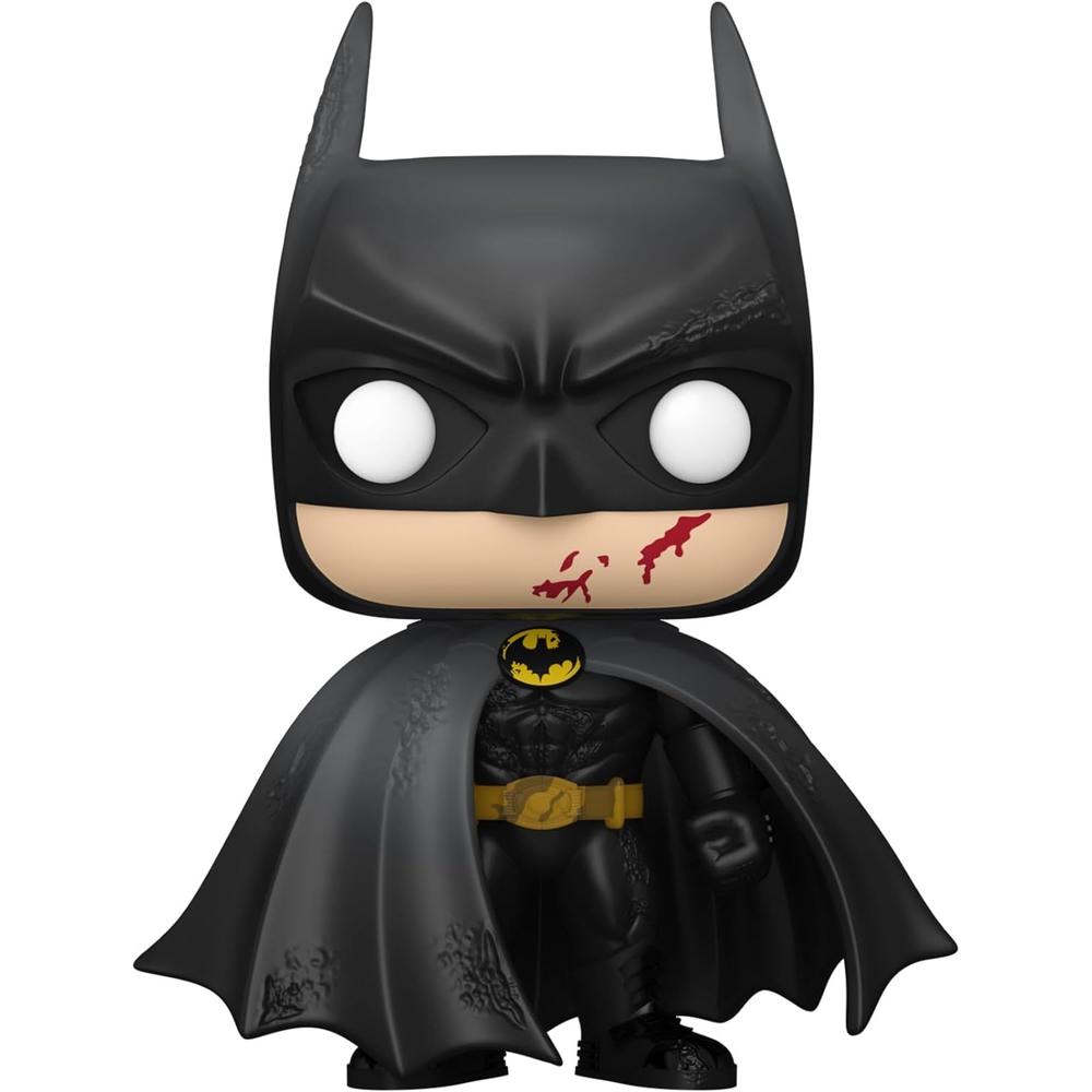 FUNKO POP | BATMAN DE BATMAN DC - 2