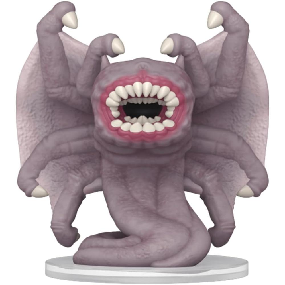 FUNKO POP | CALENDARIO DE ADVIENTO DE STRANGER THINGS 2024 VECNA - 4