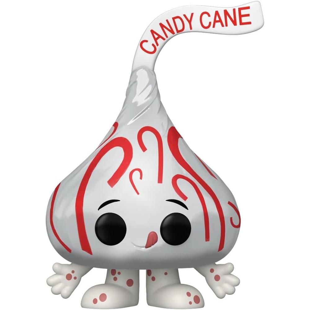 FUNKO POP | HERSHEY'S KISSES CANDY CANE - 2