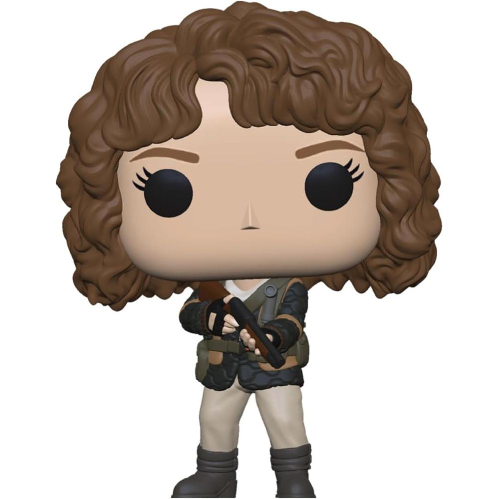 FUNKO POP | NANCY WHEELER CAZADORA DE STRANGER THINGS - 2