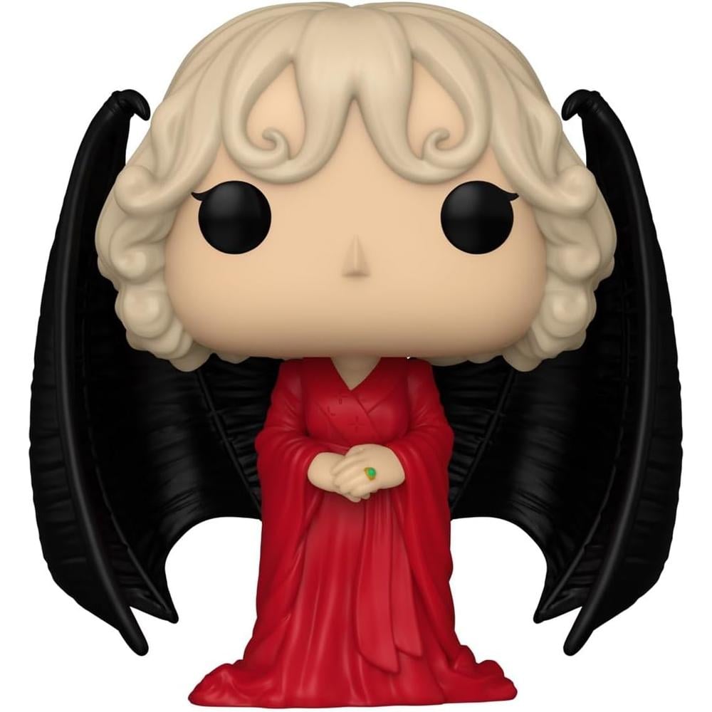 FUNKO POP | LUCIFER DE THE SANDMAN - 2