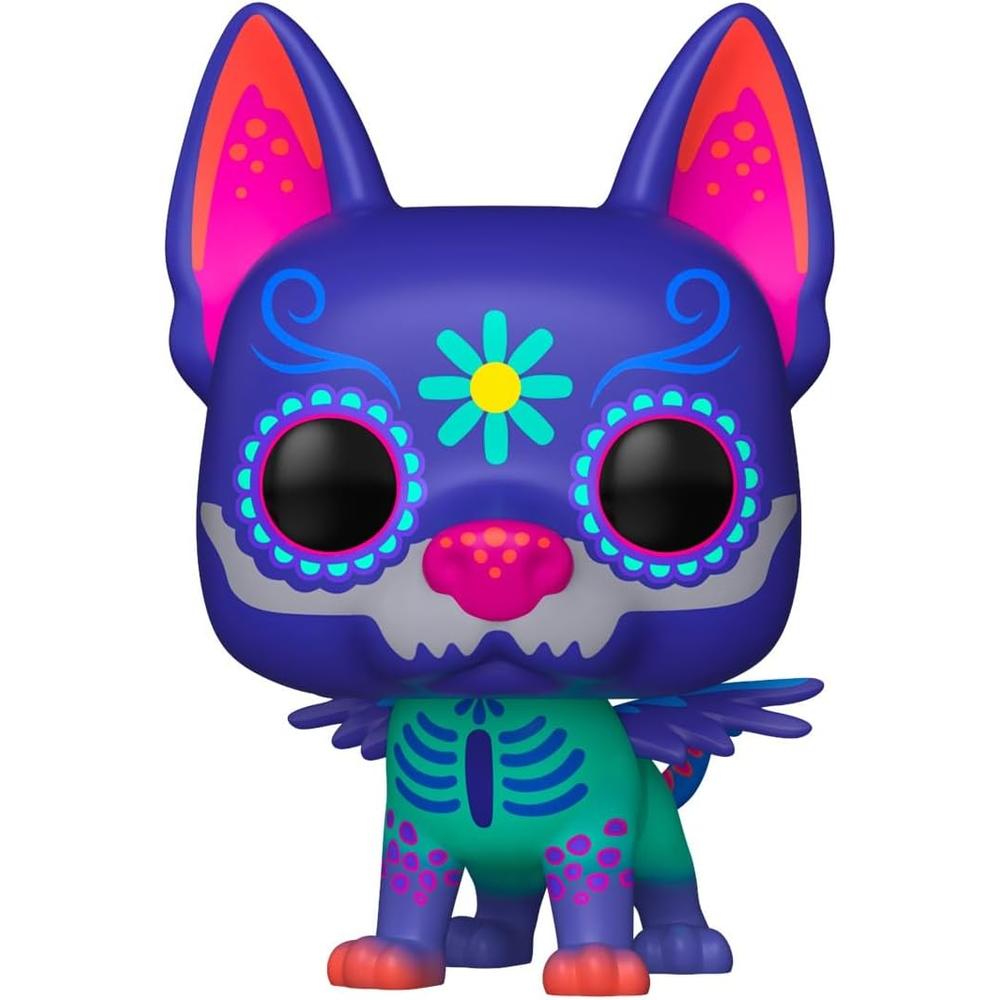 FUNKO POP | XOLO ALEBRIJE DE DÍA DE LOS MUERTOS - 2