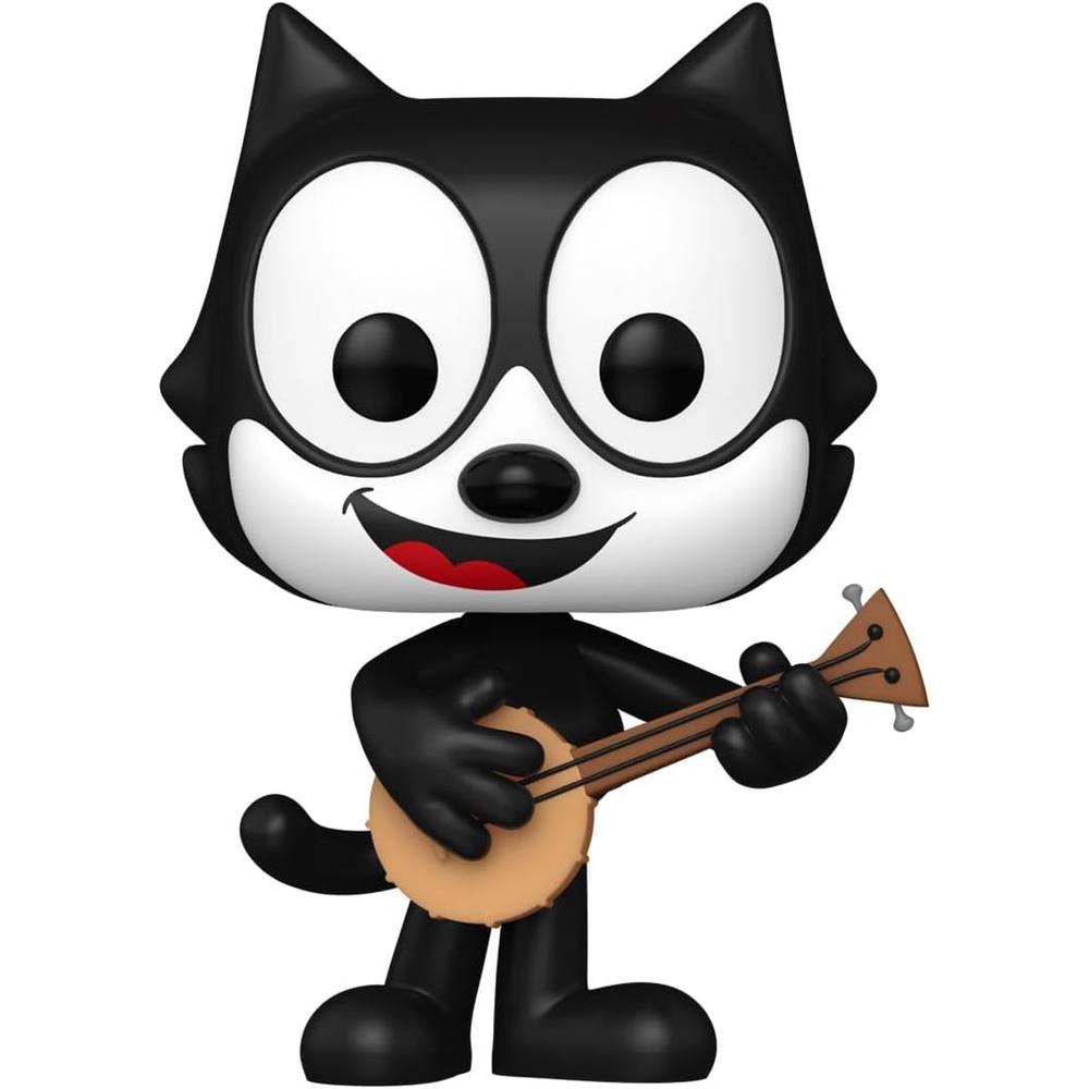 FUNKO POP | FELIX DE FELIX THE CAT - 2