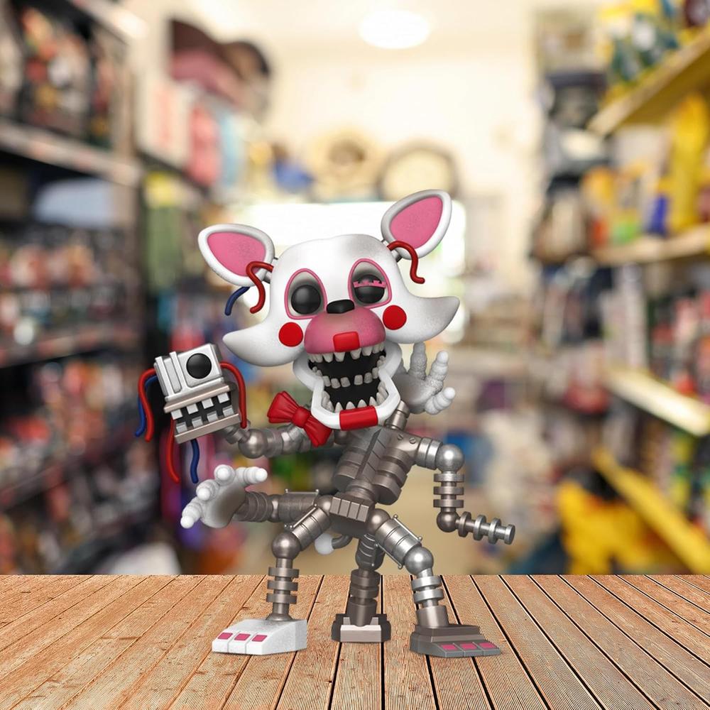 FUNKO POP | MANGLE DE FIVE NIGHTS AT FREDDY'S - 2