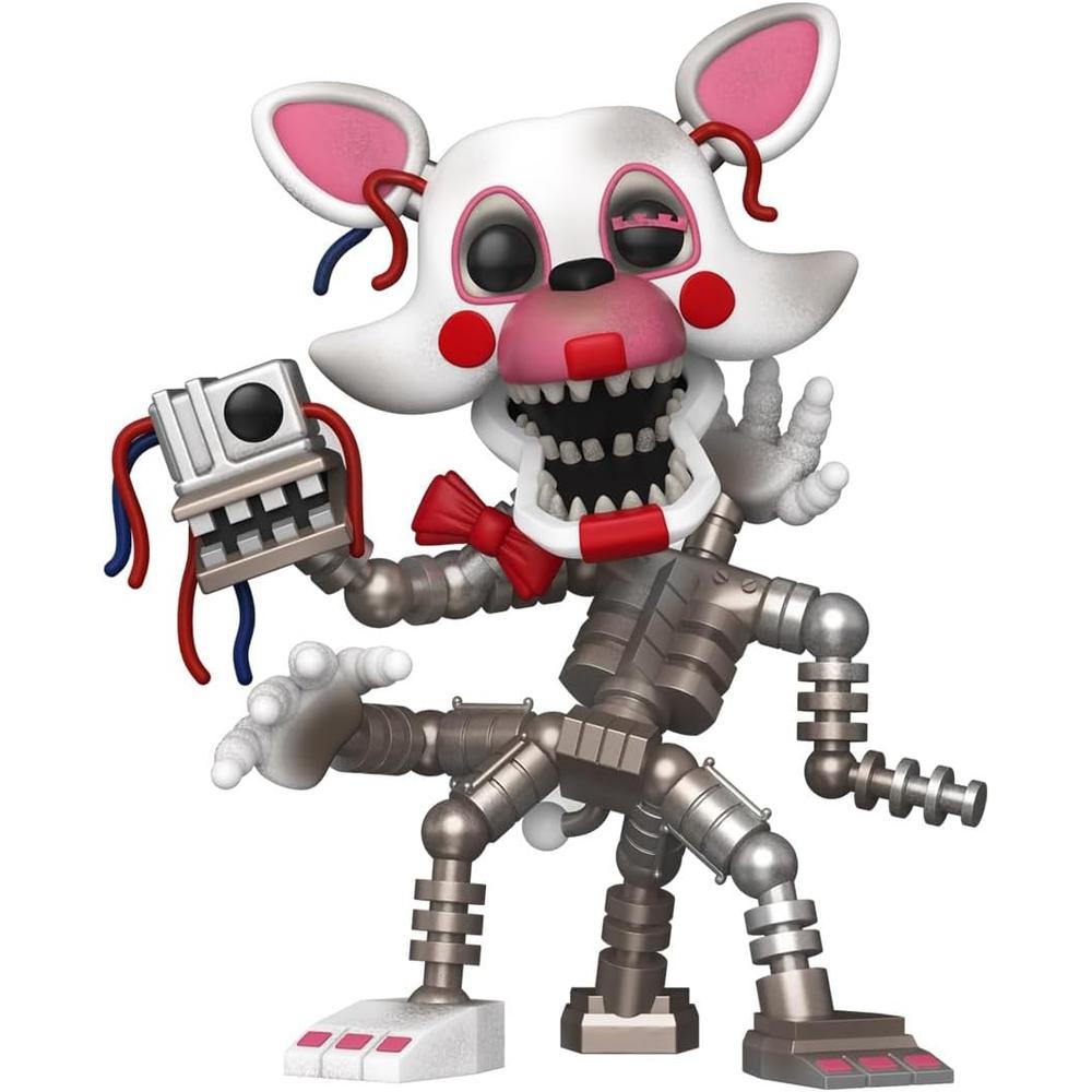 FUNKO POP | MANGLE DE FIVE NIGHTS AT FREDDY'S - 4