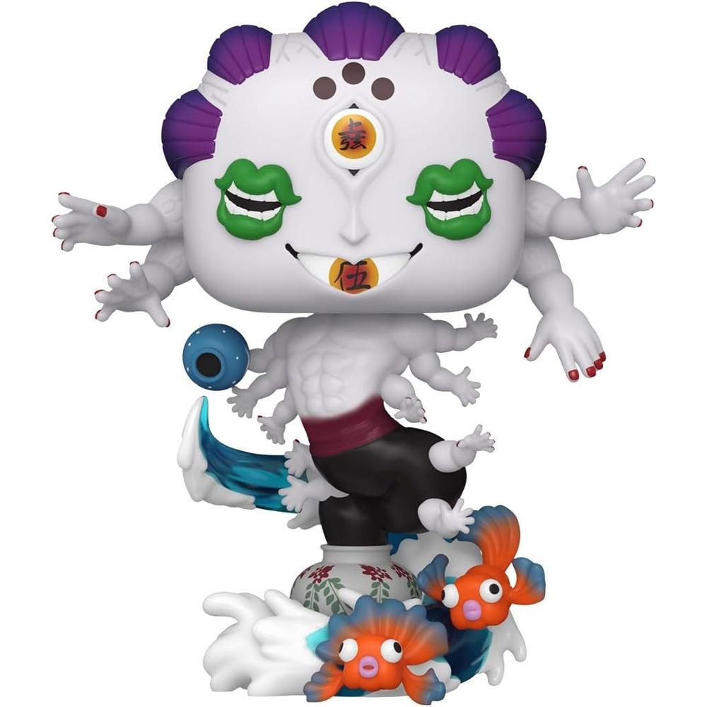 FUNKO POP | GYOKKO DE DEMON SLAYER - 2