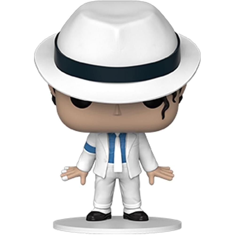 FUNKO POP | MICHAEL JACKSON SMOOTH CRIMINAL - 2