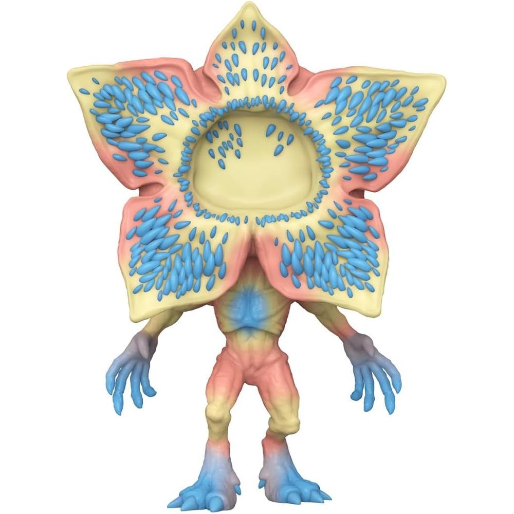 FUNKO POP | DEMOGORGON SCOOPS AHOY DE STRANGER THINGS - 2