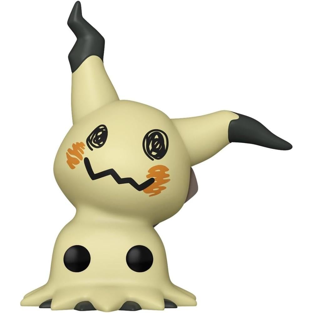 FUNKO POP | MIMIKYU DE POKÉMON - 2