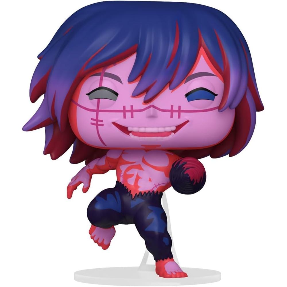 FUNKO POP | MAHITO DE JUJUTSU KAISEN - 2