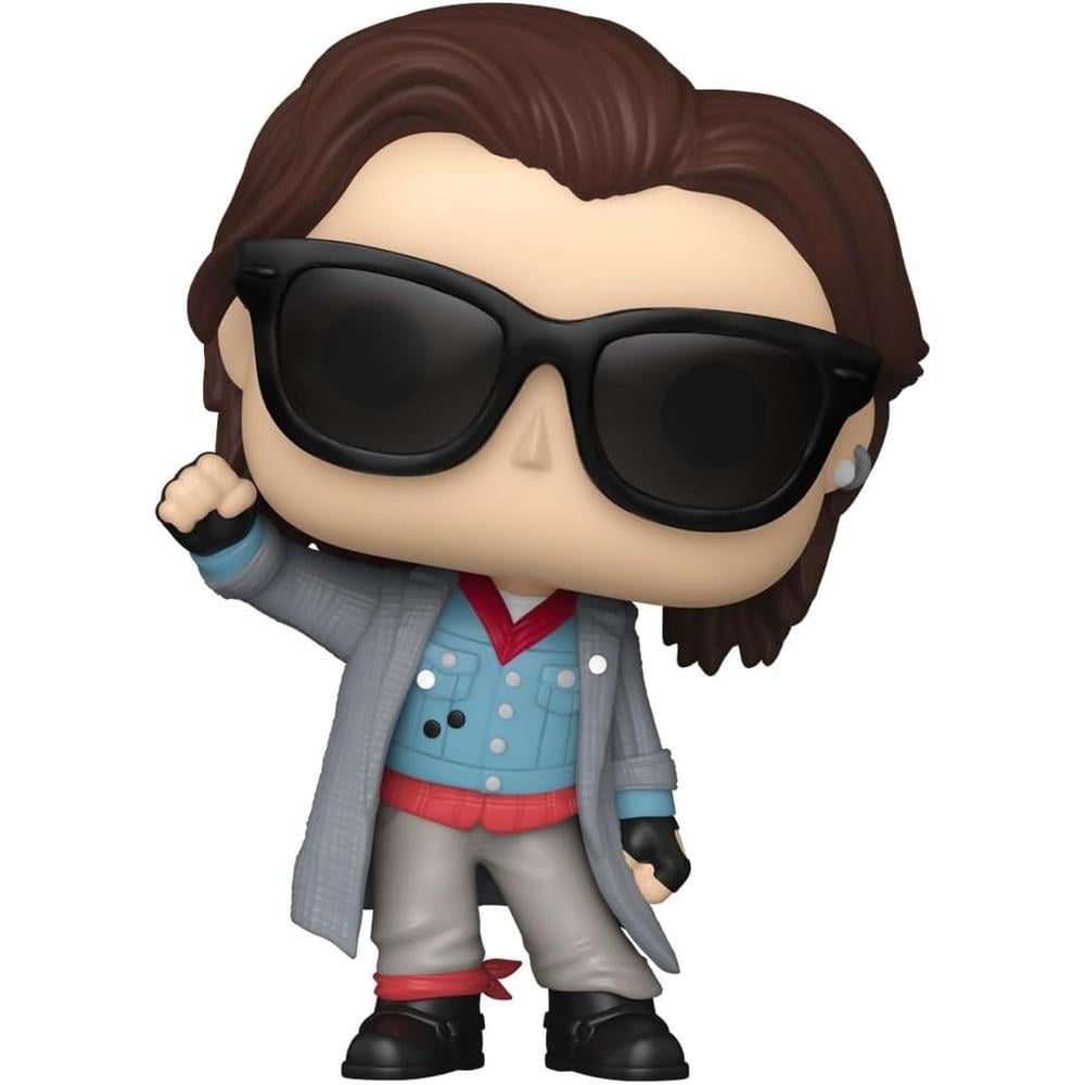 FUNKO POP | BENDER DE THE BREAKFAST CLUB - 2