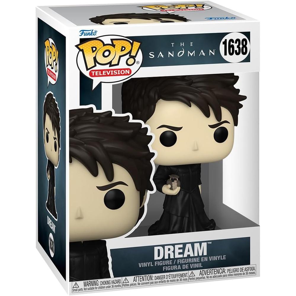 FUNKO POP | DREAM DE THE SANDMAN - 1