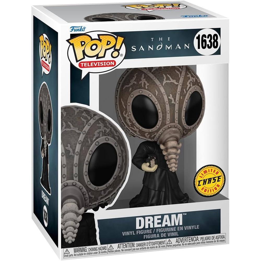 FUNKO POP | DREAM DE THE SANDMAN - 4