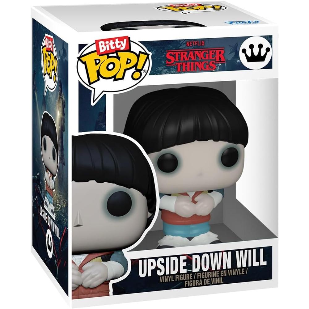 FUNKO POP | BYERS HOUSE CON 2 FIGURAS DE STRANGER THINGS - 6