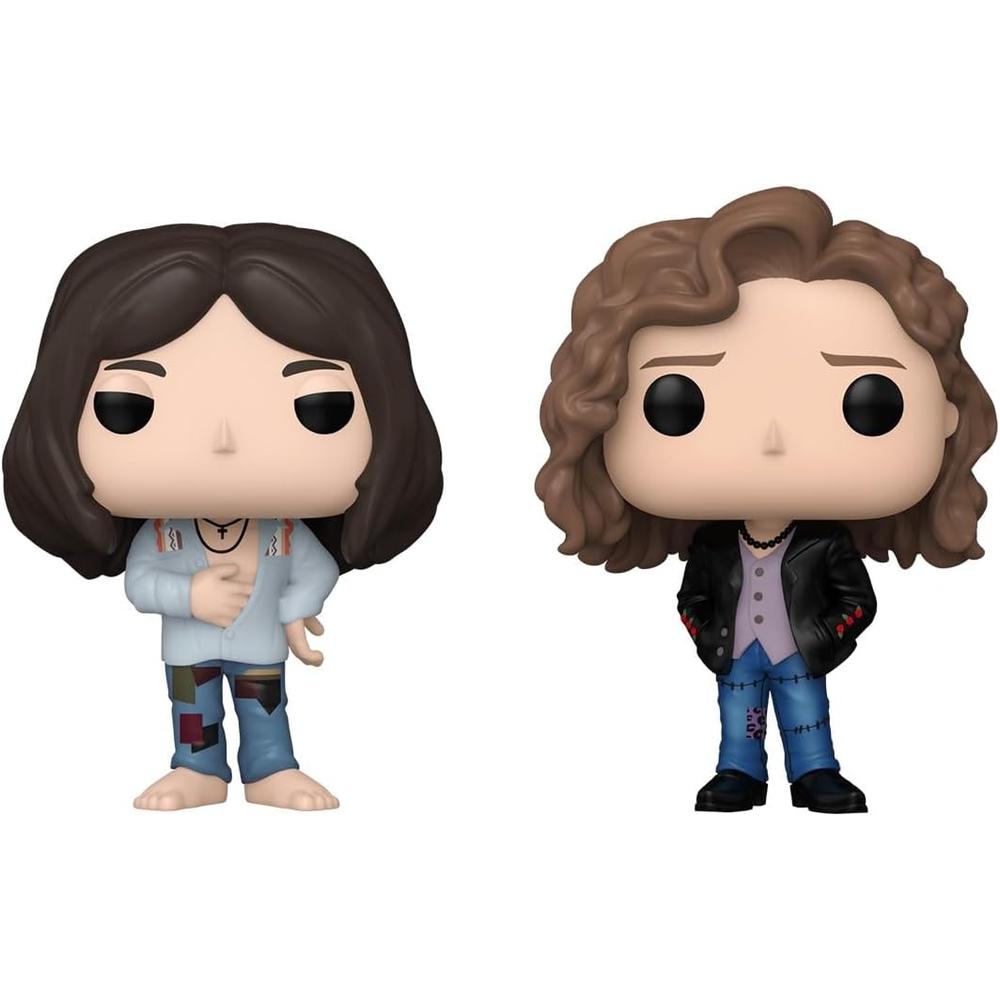 FUNKO POP | PACK DE 2 CHRIS ROBINSON DE THE BLACK CROWES - 2