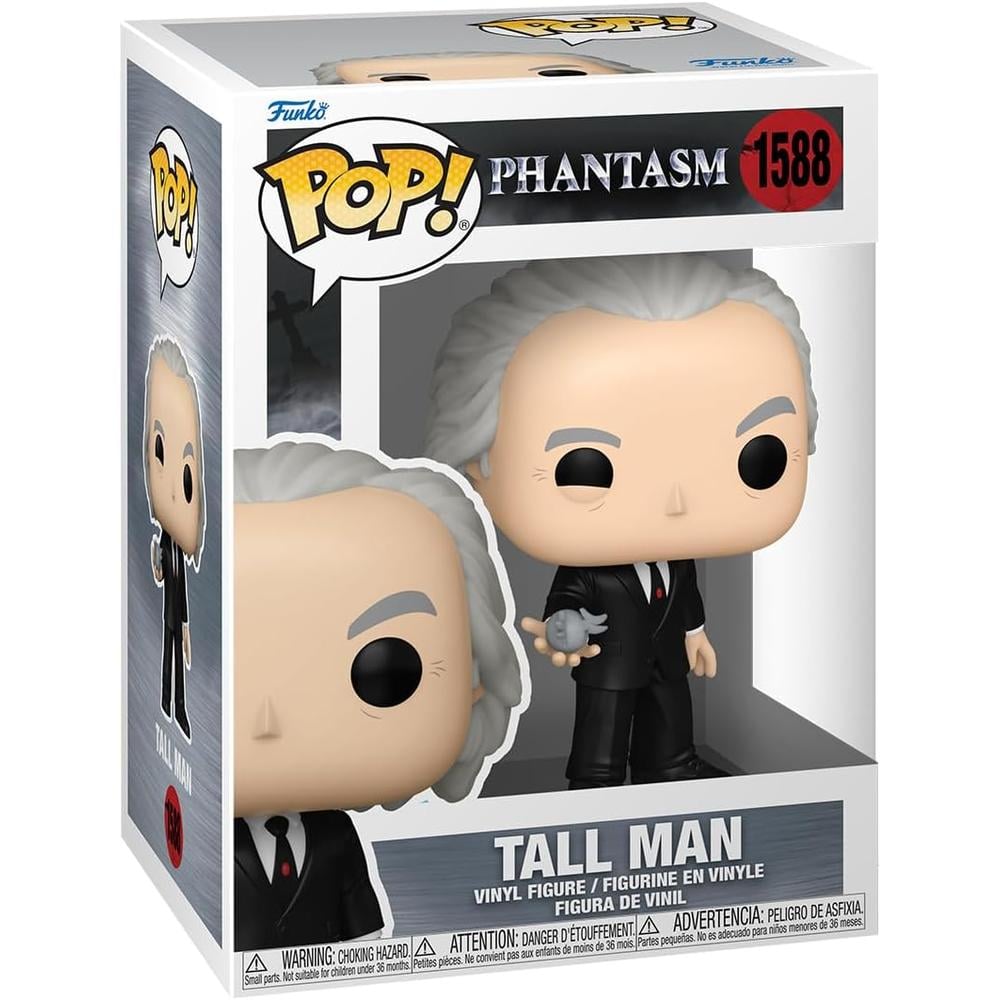 FUNKO POP | TALL MAN DE PHANTASM - 1