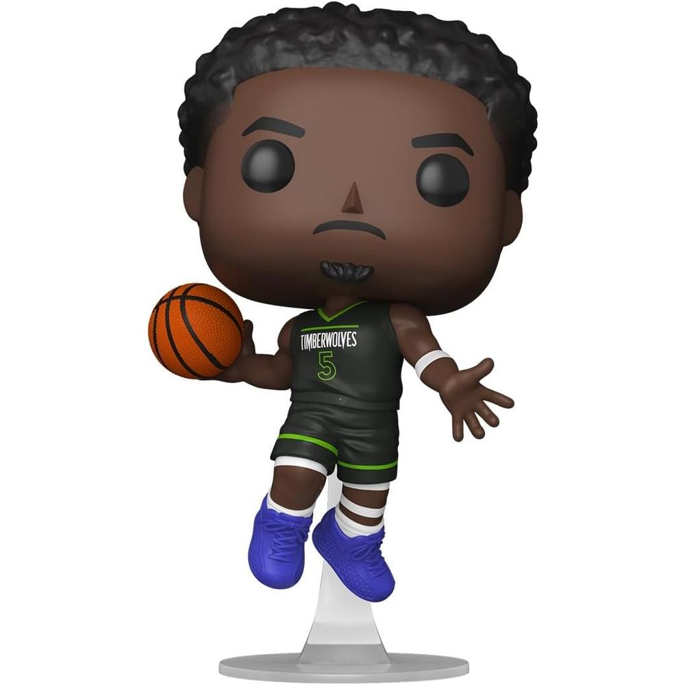 FUNKO POP | ANTHONY EDWARDS DE MINNESOTA TIMBERWOLVES - 2